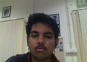 Challa Koundinya vinay