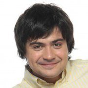 Максим Храмов