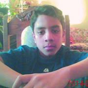 Ahmed Abushabab