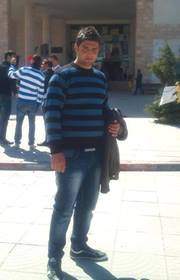 Anas Maabreh