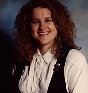 Jenny Jensen