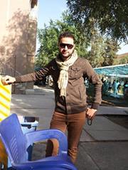 Omar Thabah
