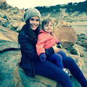 Andrea Lucas