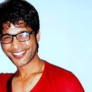 Aarav Singh