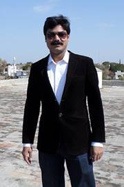 Asim Ansari