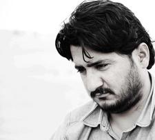 Shoaib qoumi