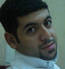 Hussain Alhamad
