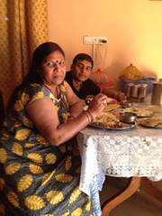 Saurabh Ranjan