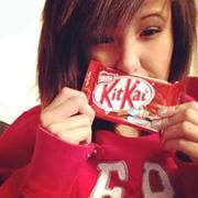 Kit-kat Gargan
