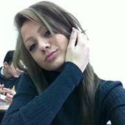 Ивета Иванова