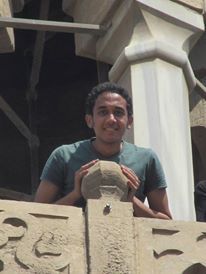 Omar Sayed Taqi