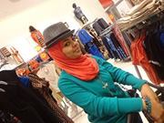 Salma Abdulaziz
