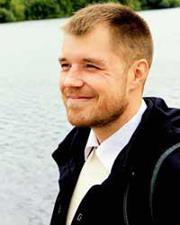 Антон Трофимов