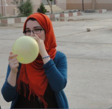 Nour Khfaga