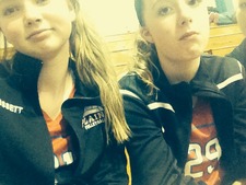 Maddie Dossett