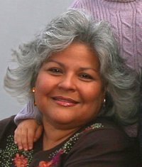 Marian Ramirez Harrison