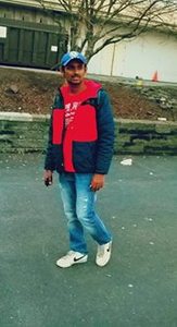 Ashish Reddy