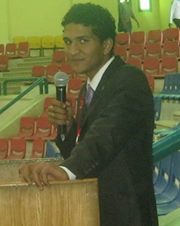 محمد عبد المبدى