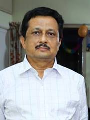 Bala Nair