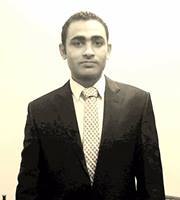 Ahmed Elkholy