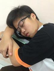 Angelo Yung