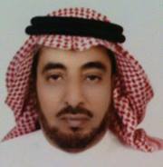 منصور الغريبي