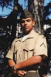 Samuel Navejas