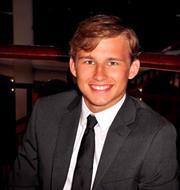 Luke Thomas