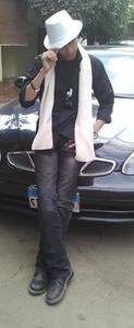 Sayed Fathy