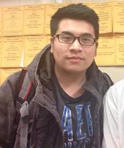 Minh Tran