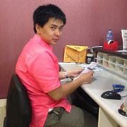 Mark Macatulad