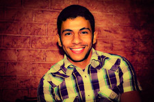 Amr  Zidan