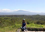 Marce Mora gonzález