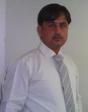 Munir Khattak