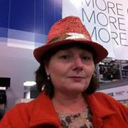 Janet Pratt
