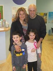 Nicholas Rosenberg