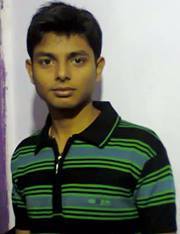 Shantam Kumar