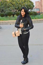 Chayanika Goyal