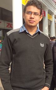 Ravi Singh