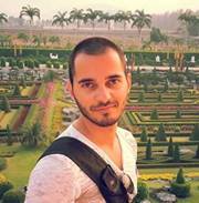 Мирослав Манджуков