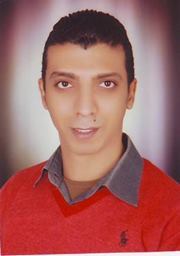 Mohamed Hesham