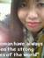 Liezel ...