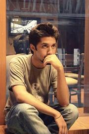 Ahmed Ajmal