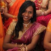 Seetha Jaganathan