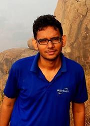 Vivek Siwach