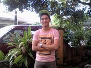 Isaac Tolentino