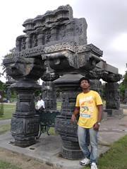 Nikhil Rumandla