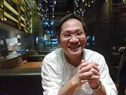 Pierre Chang
