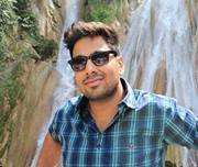 Mukund Dhawan