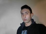 Alex Bojan